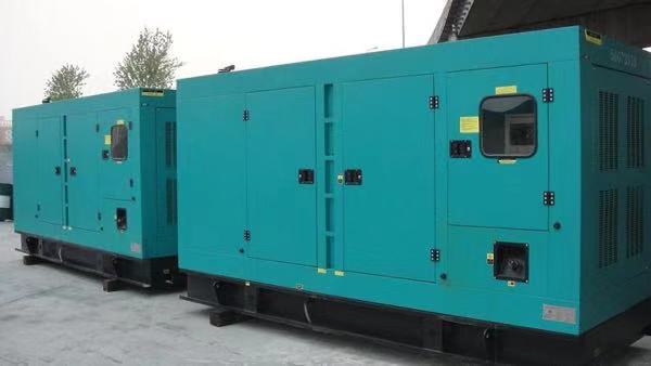 望谟幼儿园备用发电机供