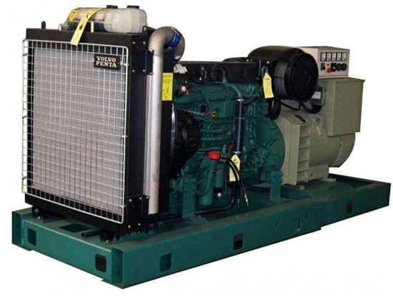 望谟柴油发电机