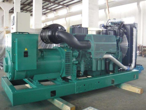 望谟便携静音：租赁无声发电机组，便携式解决能源需求