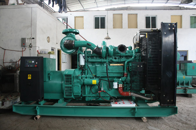 望谟环保无噪音：租用静音发电机组，为环境和耳朵双重保驾护航